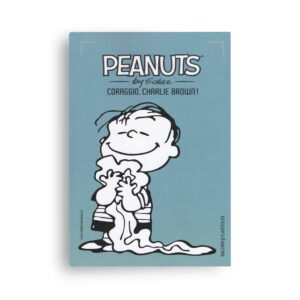 Coraggio, Charlie Brown! – I Peanuts Vol. 1