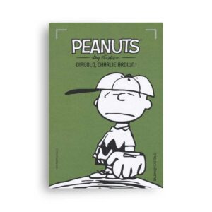 Diavolo, Charlie Brown! – I Peanuts Vol. 5