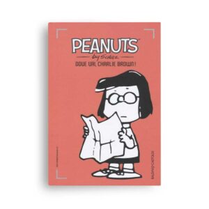 Dove vai, Charlie Brown! – I Peanuts Vol. 11