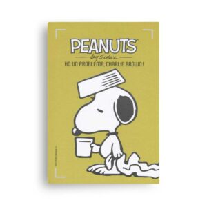 Ho un problema, Charlie Brown! – I Peanuts Vol. 12