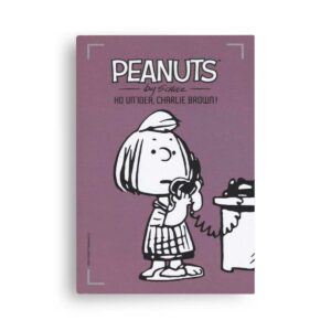 Ho un'idea, Charlie Brown! – I Peanuts Vol. 14
