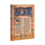 Paperblanks Taccuino Divina Commedia Inferno – Ultra