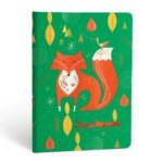 Paperblanks Notebook Mister Fox – Midi