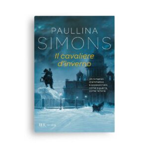 Paullina Simons: Il cavaliere d'inverno