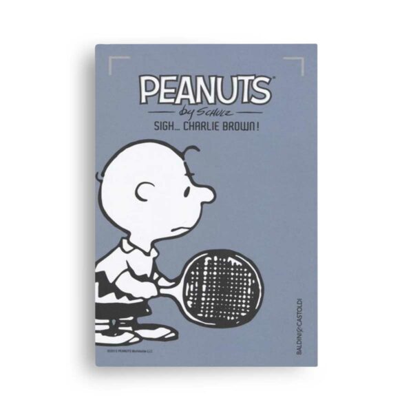 Sigh... Charlie Brown! – I Peanuts Vol. 10