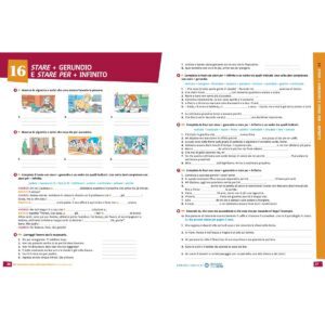 Bonacci Editore GP – Eserciziario 1 | Sind Lehrbücher gut für das selbständige Lernen?