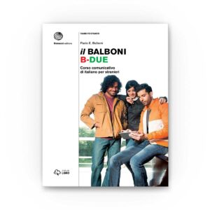 Bonacci Editore: Il Balboni B-due (B2)