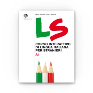 Bonacci Editore: LS A1