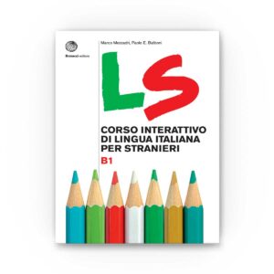 Bonacci Editore: LS B1