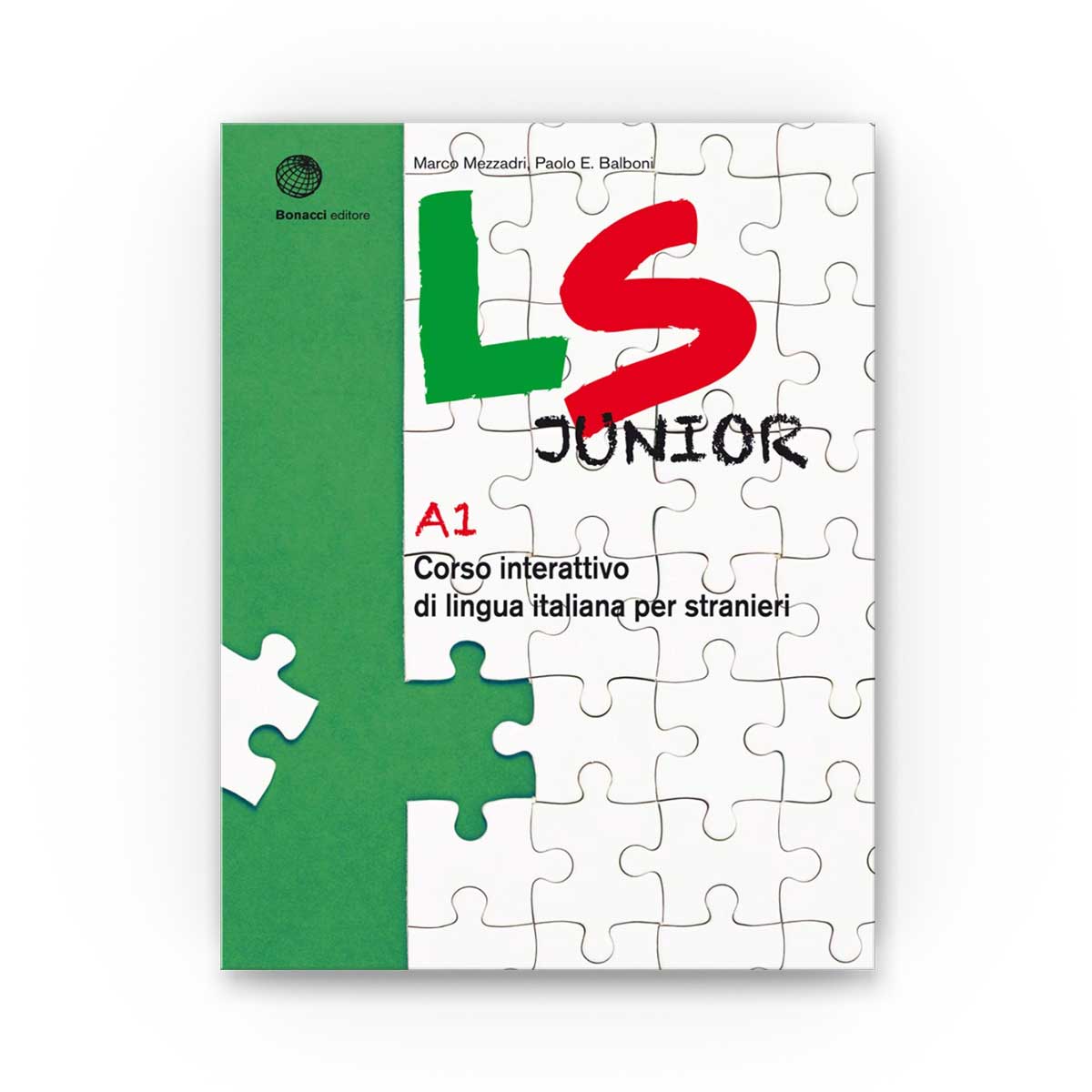 Bonacci Editore: LS Junior A1