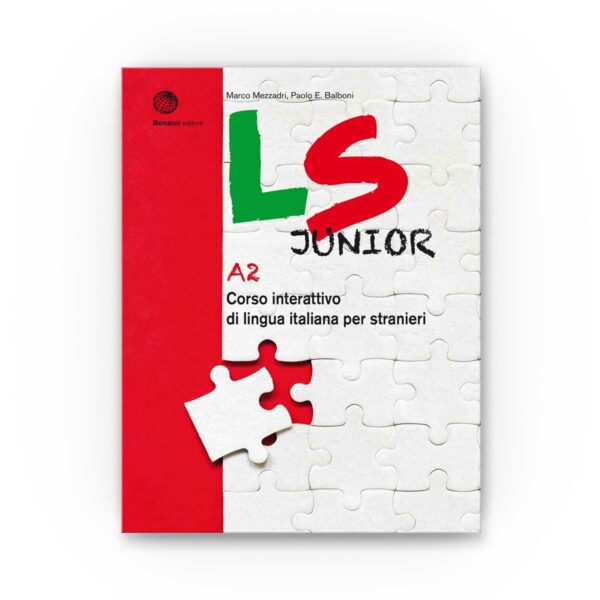 Bonacci Editore: LS Junior A2