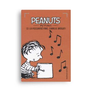 Ce la possiamo fare, Charlie Brown! – I Peanuts Vol. 21