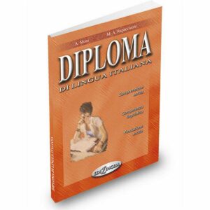 Edilingua: Diploma di lingua italiana