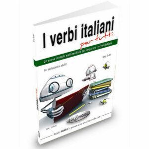 Edilingua: I verbi italiani per tutti