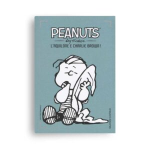 L'aquilone e Charlie Brown! – I Peanuts Vol. 28