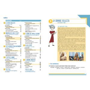 Loescher Editore 30 e lode 1 | Sind Lehrbücher gut für das selbständige Lernen?