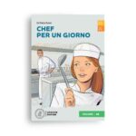 Loescher Editore: Chef per un giorno