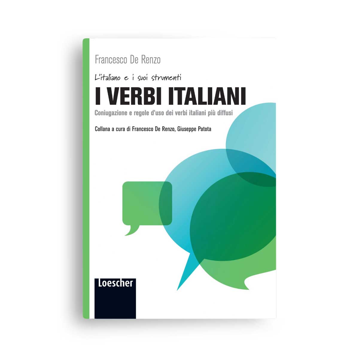 Loescher Editore: I verbi italiani (A1-B1)