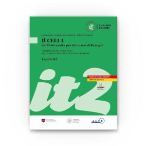Loescher Editore: Il CELI dell’Università per Stranieri di Perugia – CELI 3 (B2)