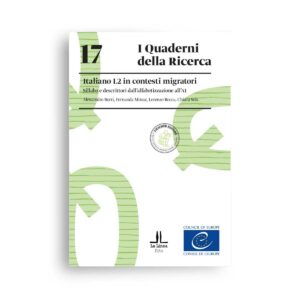 Loescher Editore: Italiano L2 in contesti migratori, Vol. 17