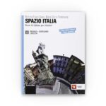 Loescher Editore: Spazio Italia A1 – Manuale + Eserciziario (senza DVD)