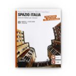 Loescher Editore: Spazio Italia A2 – Manuale + Eserciziario + DVD-ROM