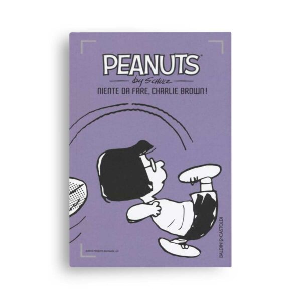 Niente da fare, Charlie Brown! – I Peanuts Vol. 30