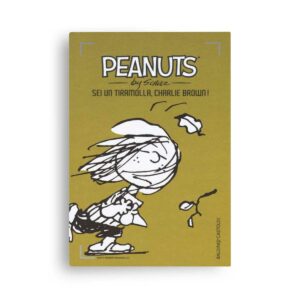 Sei un tiramolla, Charlie Brown! – I Peanuts Vol. 23