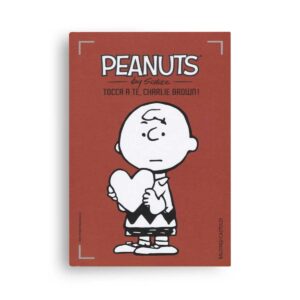 Tocca a te, Charlie Brown! – I Peanuts Vol. 16