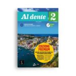 Casa delle Lingue: Al dente 2 (A2) – edizione Premium