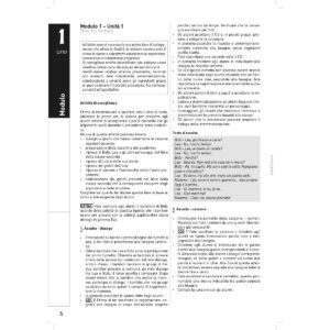 ALMA Edizioni – Ambarabà 3 guida per linsegnante modulo1 unità1 1 | Alma Edizioni