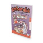 ALMA Edizioni – Ambarabà 5, quaderno di lavoro