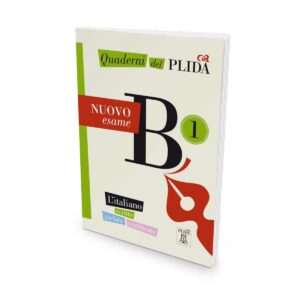 ALMA Edizioni – Quaderni del PLIDA B1 – Nuovo esame