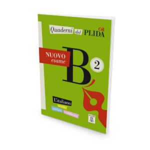 ALMA Edizioni – Quaderni del PLIDA B2 – Nuovo esame