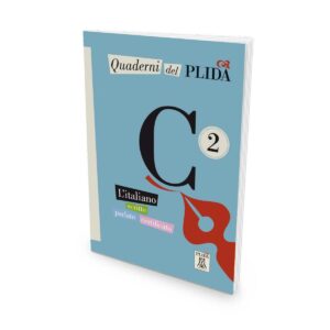 ALMA Edizioni – Quaderni del PLIDA C2