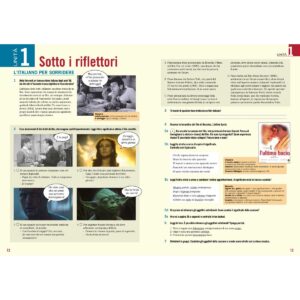 ELI Bellissimo B2 C1 – Libro dello studente 1 | ELI Edizioni