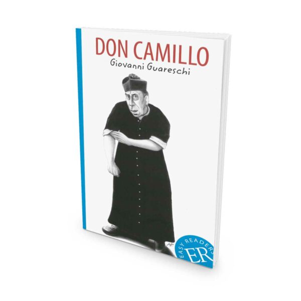 Giovanni Guareschi: Don Camillo (A2)