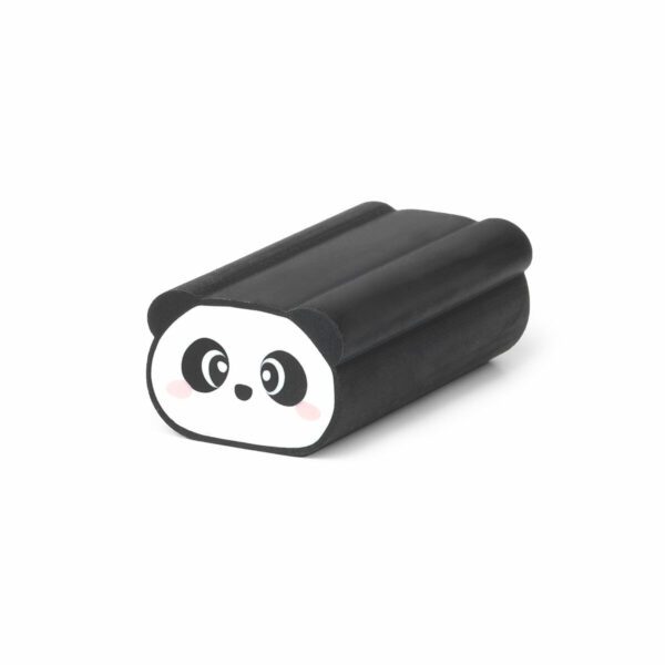 LEGAMI Pantastic Panda Radiergummi