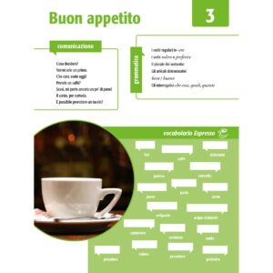 Nuovo Espresso 1 A1 1 | Alma Edizioni