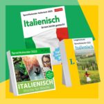 Die besten italienischen Sprachkalender 2023