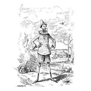 Carlo Collodi Pinocchios Abenteuer Leseprobe 5 | Letteratura e poesie
