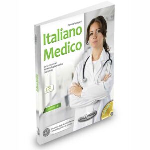 Edilingua: Italiano Medico