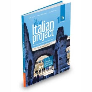 Edilingua: The new Italian Project 1b