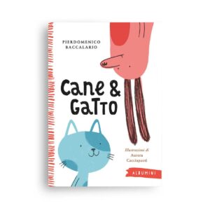 Cane & Gatto