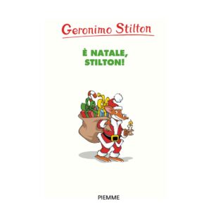 Geronimo Stilton E Natale Stilton 1 | Bewertungen von Italiano Bello