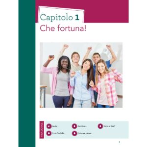 Hoepli Editore In italiano. Il corso 3 17 | Sind Lehrbücher gut für das selbständige Lernen?