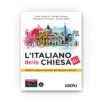 Hoepli Editore: L'italiano della Chiesa (B1+)