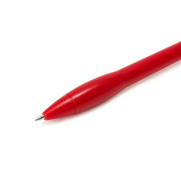 LEGAMI Leuchtender Kugelschreiber mit Weihnachtsmann 3 | Santa Claus Ballpoint Pen with Light – Writing is Magic