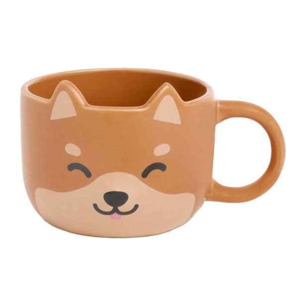 Mr. Wonderful Mug for dog lovers