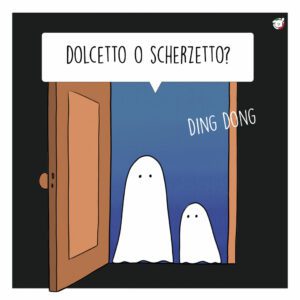 Romeo Halloween 2 web | Fumetti